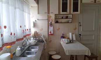 Imagem 5: Apartamento para venda com 3 quartos 1 suíte varanda em Água Fria - São Paulo - SP