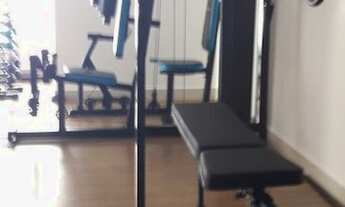 Imagem 7: Apartamento com 3 dormitórios à venda, 80 m² por R$ 750.000,00 - Aviação - Praia Grande/SP