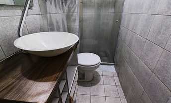 Imagem 6: Apartamento à venda, Pedro Gondim, Bairro dos Estados. Oportunidade 2 quartos em 1º andar