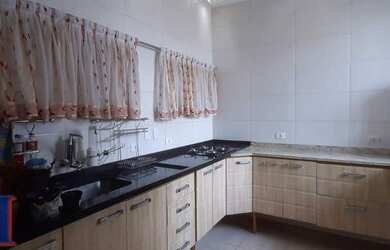 Imagem 16: Sobrado com 3 dormitórios - venda por R$ 590.000 ou aluguel por R$ 2.350/mês - Vila Bela V