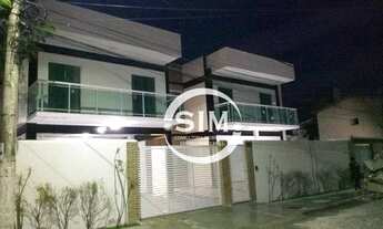 Imagem 2: Apartamento com 2 dormitórios à venda, 74 m² no Parque Burle - Cabo Frio/RJ