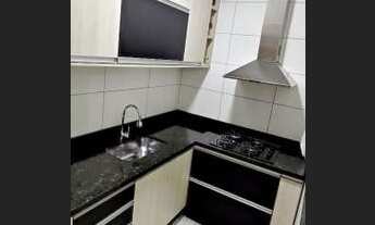 Imagem 5: Apartamento para Venda em Santo André, Vila Helena, 2 dormitórios, 1 banheiro, 1 vaga