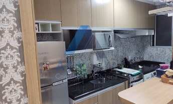 Imagem: Apartamento Residencial à venda, Recanto