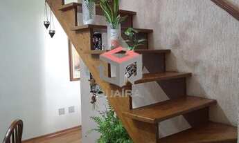 Imagem 3: Cobertura à venda, 4 quartos, 2 suítes, 3 vagas, Rudge Ramos - São Bernardo do Campo/SP