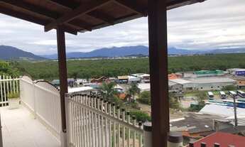 Imagem 3: FLORIANóPOLIS - Casa Padrão - Rio Tavares