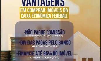 Imagem 3: Casa para venda com 222 metros quadrados com 3 quartos em Santa Cruz da Serra - Duque de C