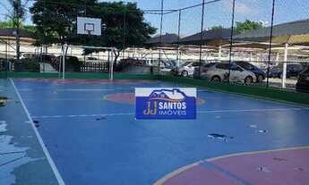 Imagem 3: Apartamento com 2 dormitórios para alugar, 52 m² por R$ 2.300,00/mês - Mooca - São Paulo/S