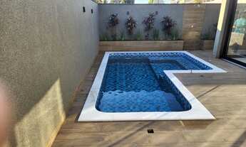 Imagem 6: Casa no condomínio com 270 metros