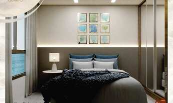 Imagem 6: Apartamento para venda com 49 metros quadrados com 2 quartos em Centro - Tamandaré - PE