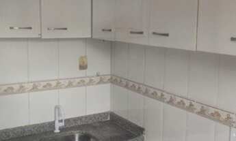 Imagem 6: Apartamento para venda possui 58 metros quadrados com 2 quartos em Itapuã - Salvador - BA