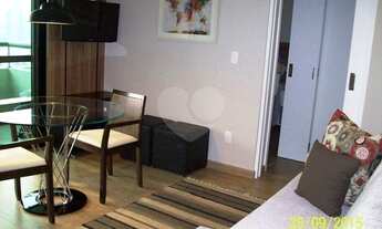 Imagem: APARTAMENTO, BROOKLIN, VARANDA GRILL