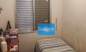 Imagem 4: Casa com 3 dormitórios à venda, 169 m² por R$ 960.000,00 - Santa Terezinha - São Bernardo