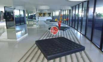 Imagem 6: Apartamento com 1 dormitório à venda, 66 m² por R$ 1.075.000,00 - Meireles - Fortaleza/CE