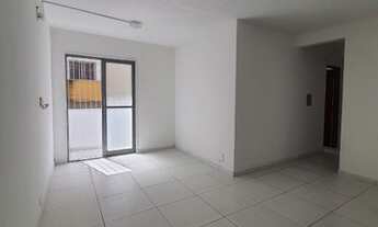 Imagem 2: Apartamento com 73m² com 3 quartos em Serraria - Maceió - Alagoas