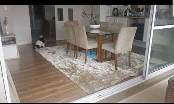 Imagem 3: Apartamento com 3 dormitórios à venda, 133 m² por R$ 1.580.000,00 - Ipiranga - São Paulo/S