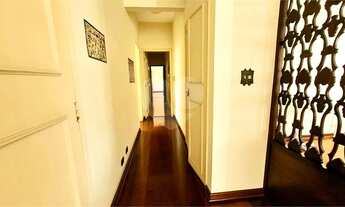 Imagem 2: São Paulo - Apartamento Padrão - HIGIENÓPOLIS