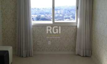 Imagem: Porto Alegre - Apartamento Padrão - Cavalhada