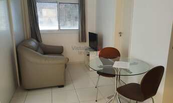 Imagem: Apartamento para aluguel, 1 quarto, 1 suíte