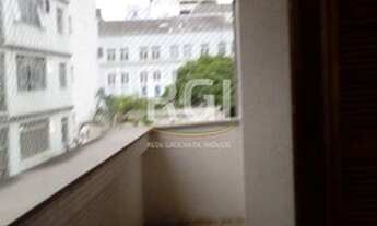 Imagem 6: Porto Alegre - Apartamento Padrão - Independência