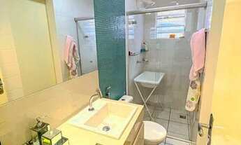 Imagem 5: VR Apartamento com 2 quartos no Horto- Litoral Residence