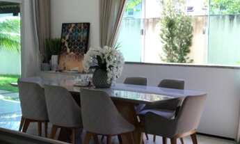 Imagem 6: Linda casa em condomínio de luxo no melhor do Eusébio!