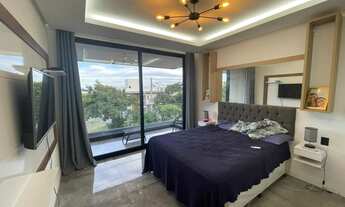 Imagem 3: Casa para aluguel no Alphaville Litoral Norte 2