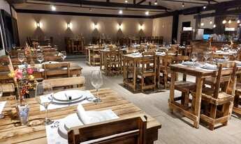 Imagem: PENEDO - Casa Comercial - Centro