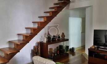 Imagem: COBERTURA DUPLEX COM 2 QUARTOS PARA VENDA