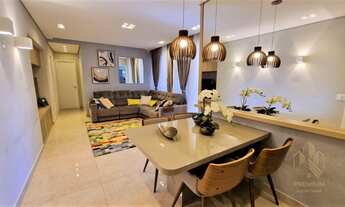 Imagem: São Paulo - Apartamento Padrão - Anália