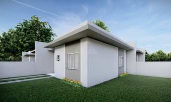 Imagem 5: CASA À VENDA COM 2 DORMITÓRIOS, 50m², R$200.000,00, BAIRRO ITAJUBA, BARRA VELHA, SANTA CAT