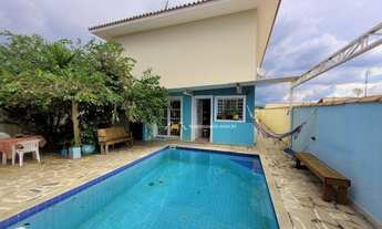 Imagem: Casa com 4 dormitórios à venda, 321 m²