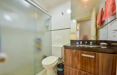 Imagem 8: Apartamento para venda com 3 quartos em Novo Mundo - Curitiba - PR