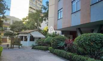 Imagem: Apartamento à venda, 2 quartos, 1 vaga