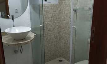 Imagem 7: Sobrado para aluguel tem 180 metros quadrados com 4 quartos em Portais (Polvilho) - Cajama