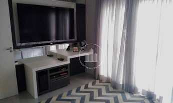 Imagem 5: Apartamento Duplex com 3 dormitórios à venda, 105 m² por R$ 1.100.000,00 - Coqueiros - Flo