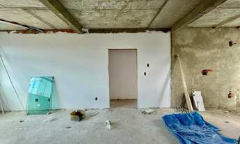 Imagem 5: Área Privativa Itapoa 3 quartos