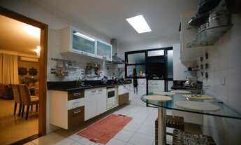 Imagem 7: Apartamento - Vila Betânia - Residencial Palazzi Di Venézia - 140m² - 3 Dorm MOBILIADO