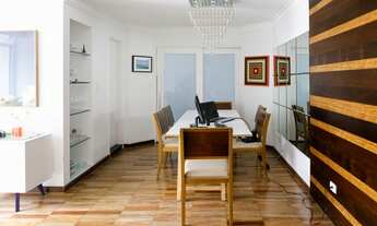 Imagem 2: Apartamento à venda, Jardim Paulista, São Paulo, SP