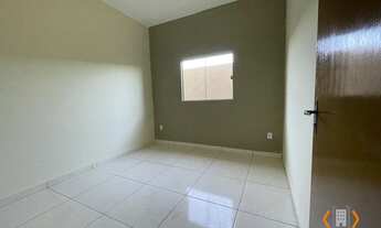 Imagem 6: Casa com 3 quartos a venda, 113m² por R$220mil, Residencial Ravena - Senador Canedo