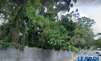 Imagem 5: AREA - TUCURUVI - SP