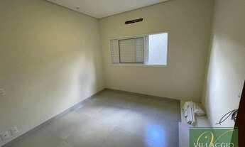 Imagem 5: Casa com 3 dormitórios à venda, 115 m² por R$ 682.000 - Residencial Maria Julia - São José