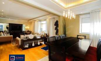 Imagem 3: Apartamento Venda 3 Dormitórios - 146 m² Vila Romana