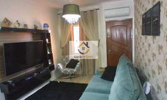 Imagem 3: Casa à venda no bairro Vila Euthalia - São Paulo/SP