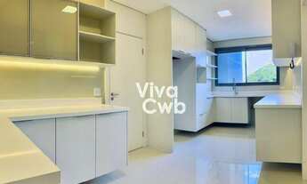 Imagem: Apartamento com 235m² Privativos, 3 Suítes