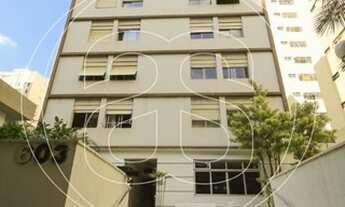 Imagem: São Paulo - Apartamento Padrão - Moema