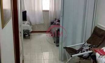 Imagem 2: Apartamento com 1 dormitório à venda, 28 m² no Centro - Cabo Frio/RJ