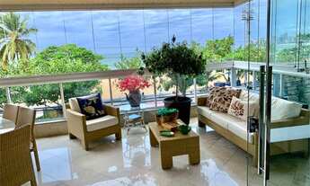 Imagem: Apartamento à venda, 4 quartos, 4 suítes