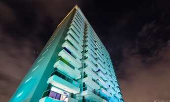 Imagem 3: Apartamento Studio novo com vaga em Perdizes - São Paulo - SP