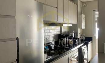 Imagem 5: Apartamento - Jardim Belo Horizonte - Campinas