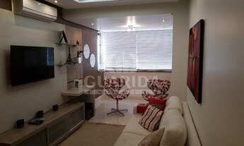 Imagem 2: Apartamento para comprar no bairro Jardim Itú-Sabará - Porto Alegre com 3 quartos